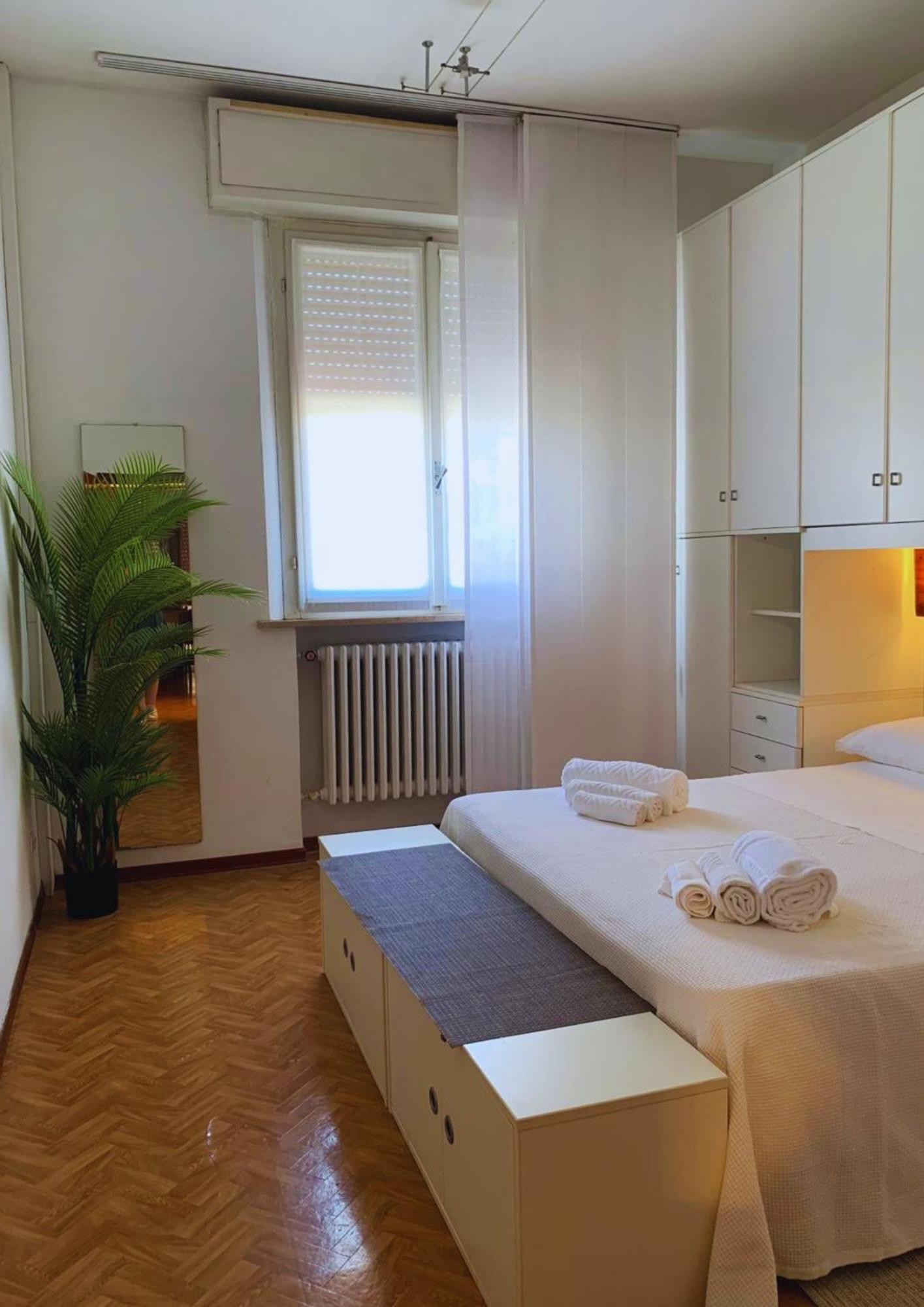 Bellaria Beach Apartments المظهر الخارجي الصورة