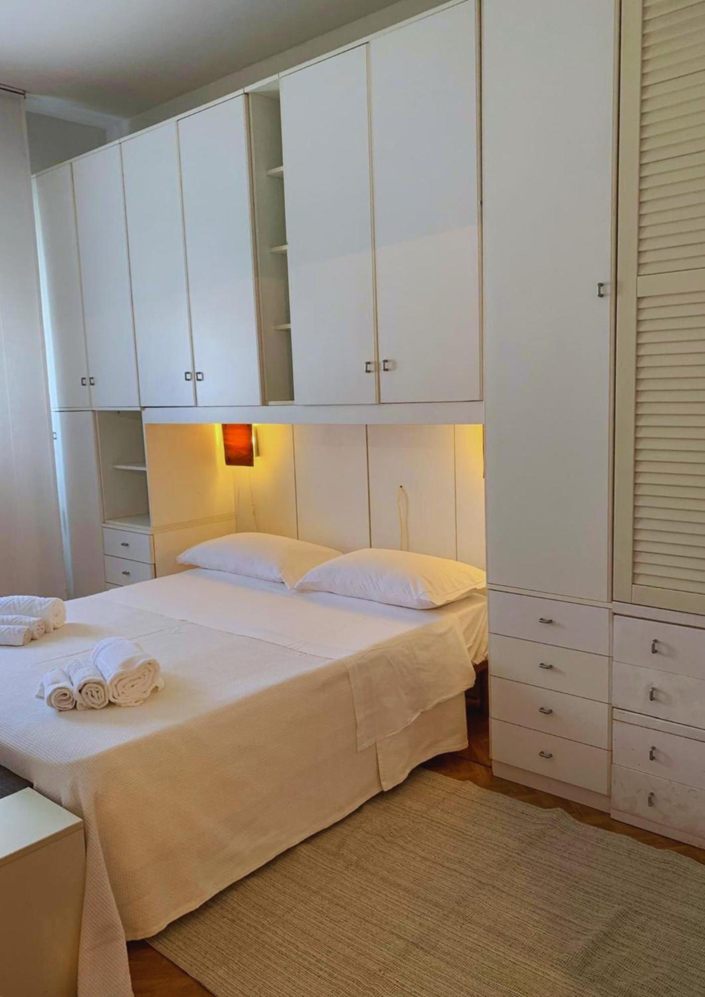 Bellaria Beach Apartments المظهر الخارجي الصورة