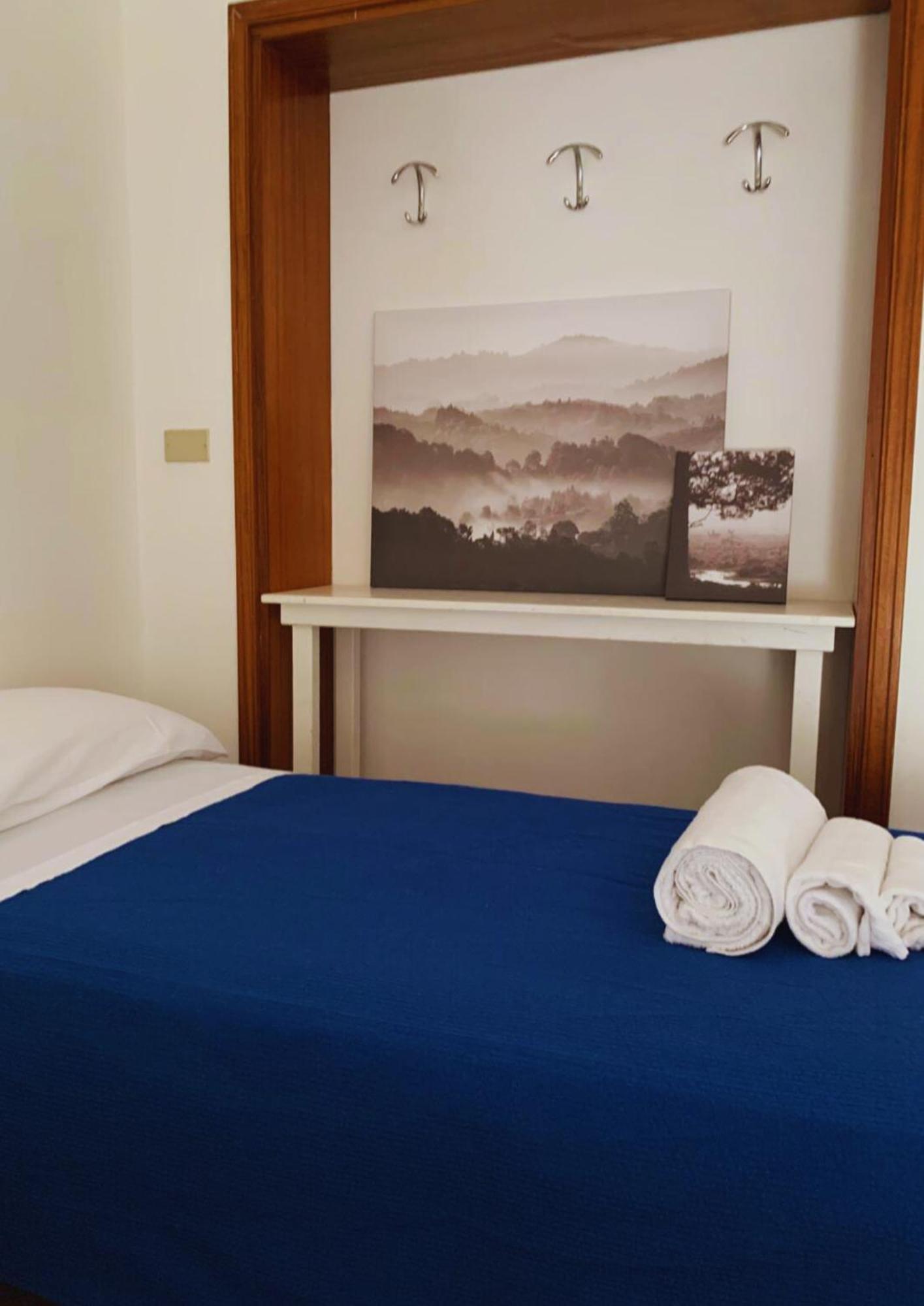 Bellaria Beach Apartments المظهر الخارجي الصورة
