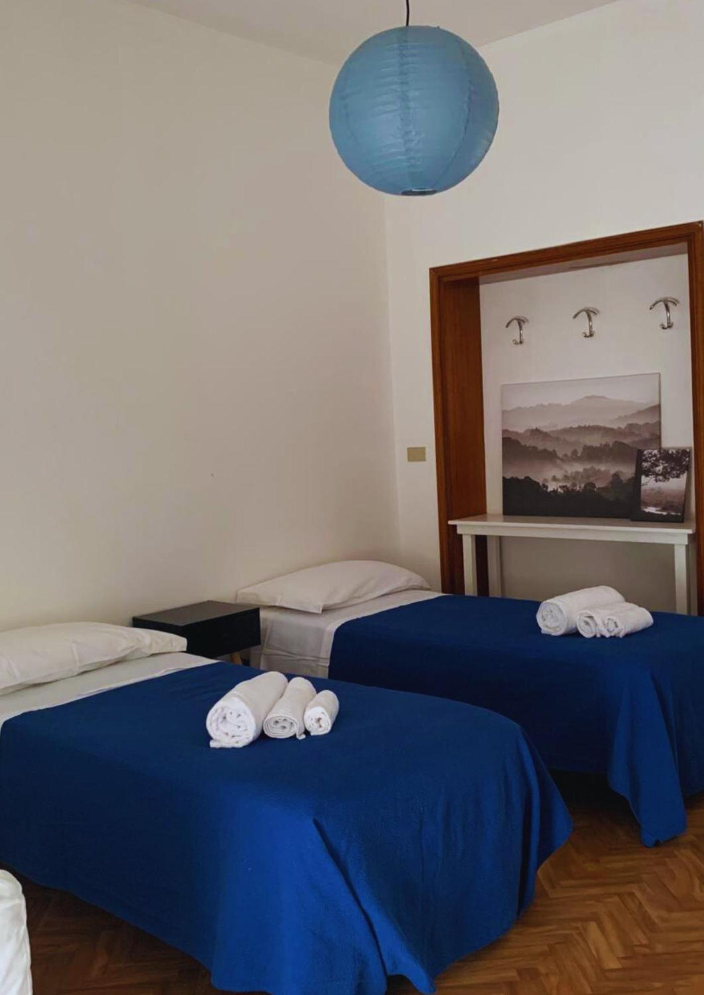 Bellaria Beach Apartments المظهر الخارجي الصورة