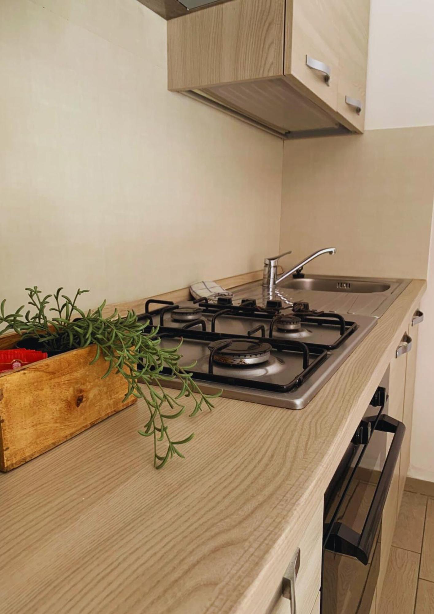 Bellaria Beach Apartments المظهر الخارجي الصورة