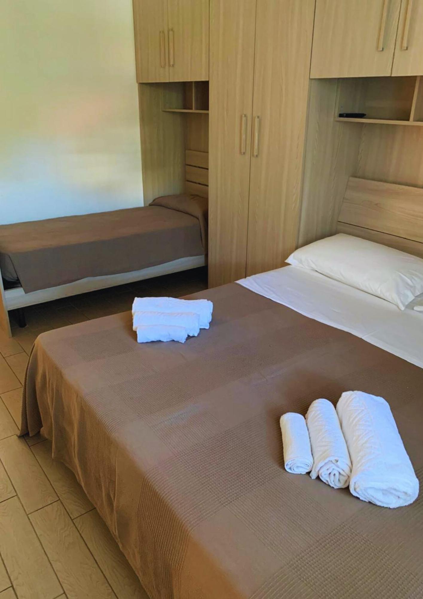 Bellaria Beach Apartments المظهر الخارجي الصورة
