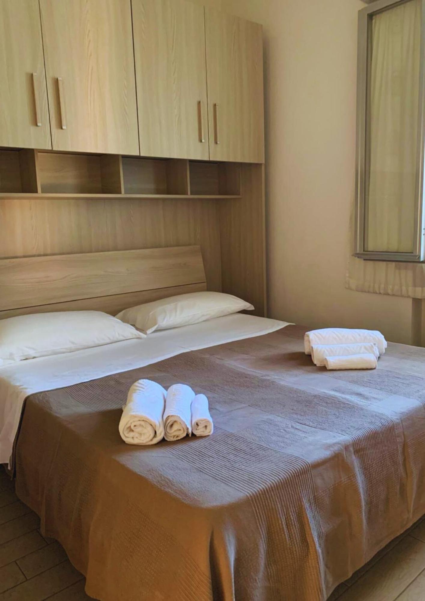Bellaria Beach Apartments المظهر الخارجي الصورة