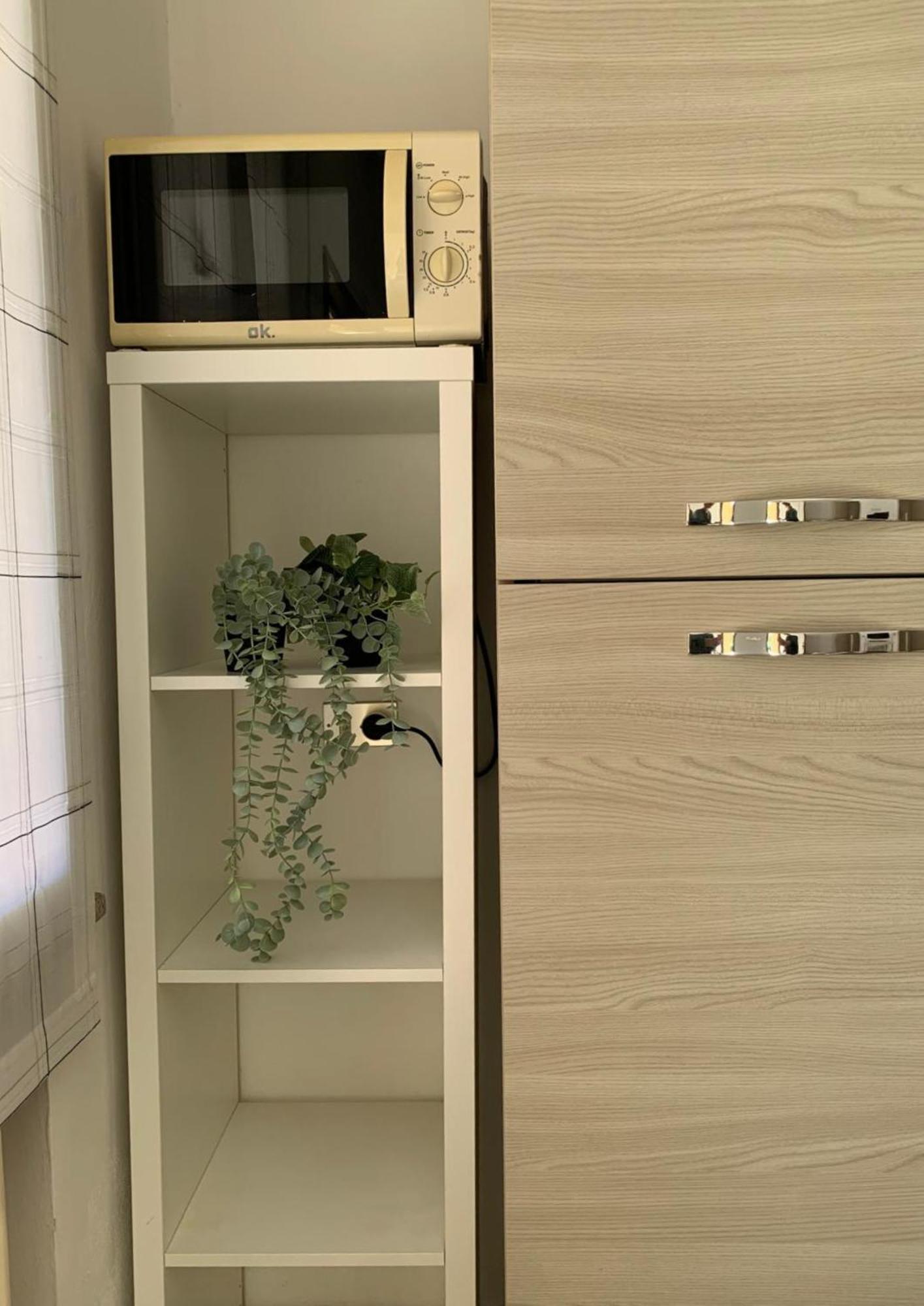 Bellaria Beach Apartments المظهر الخارجي الصورة