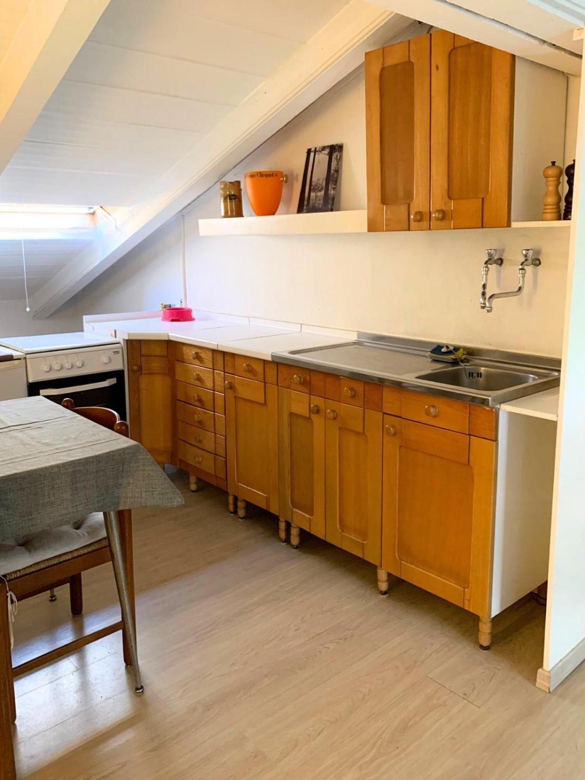 Bellaria Beach Apartments المظهر الخارجي الصورة