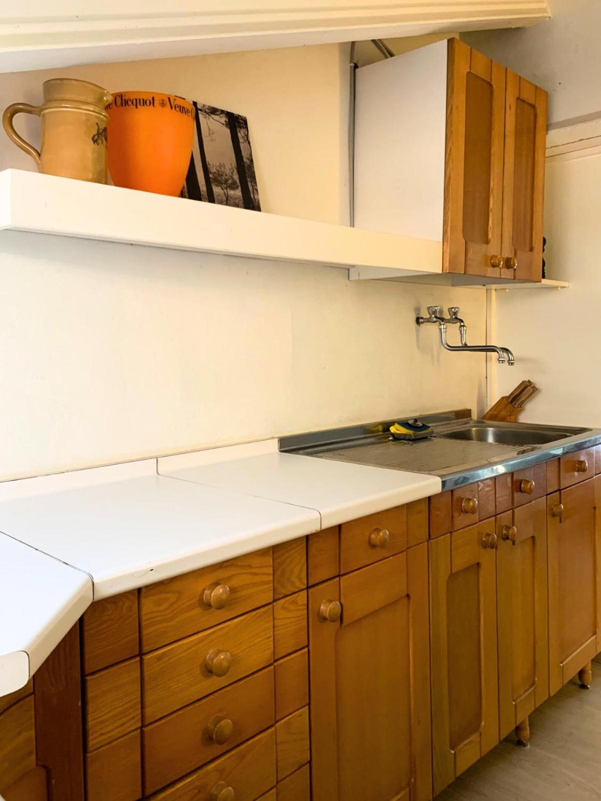 Bellaria Beach Apartments المظهر الخارجي الصورة