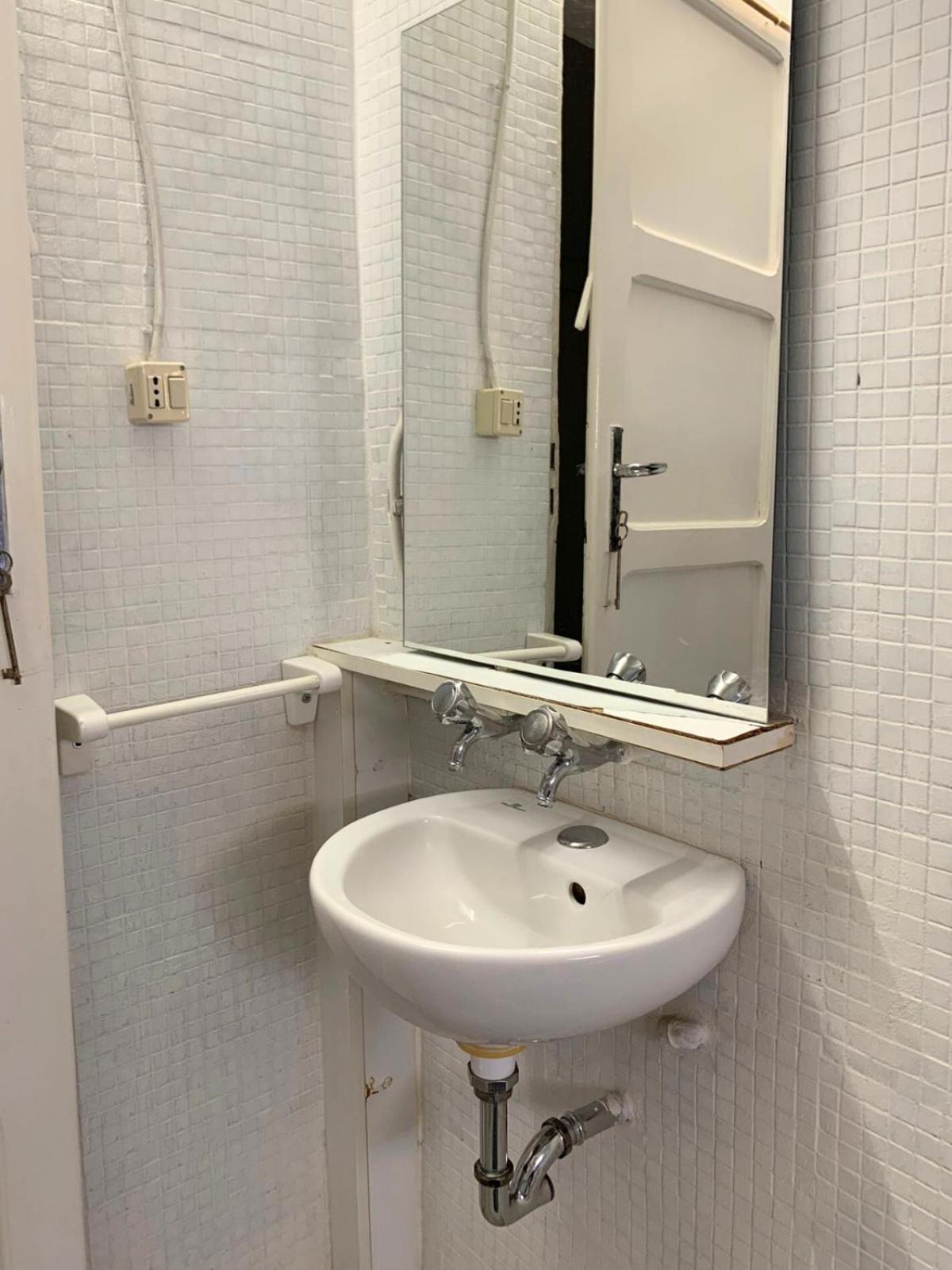 Bellaria Beach Apartments المظهر الخارجي الصورة