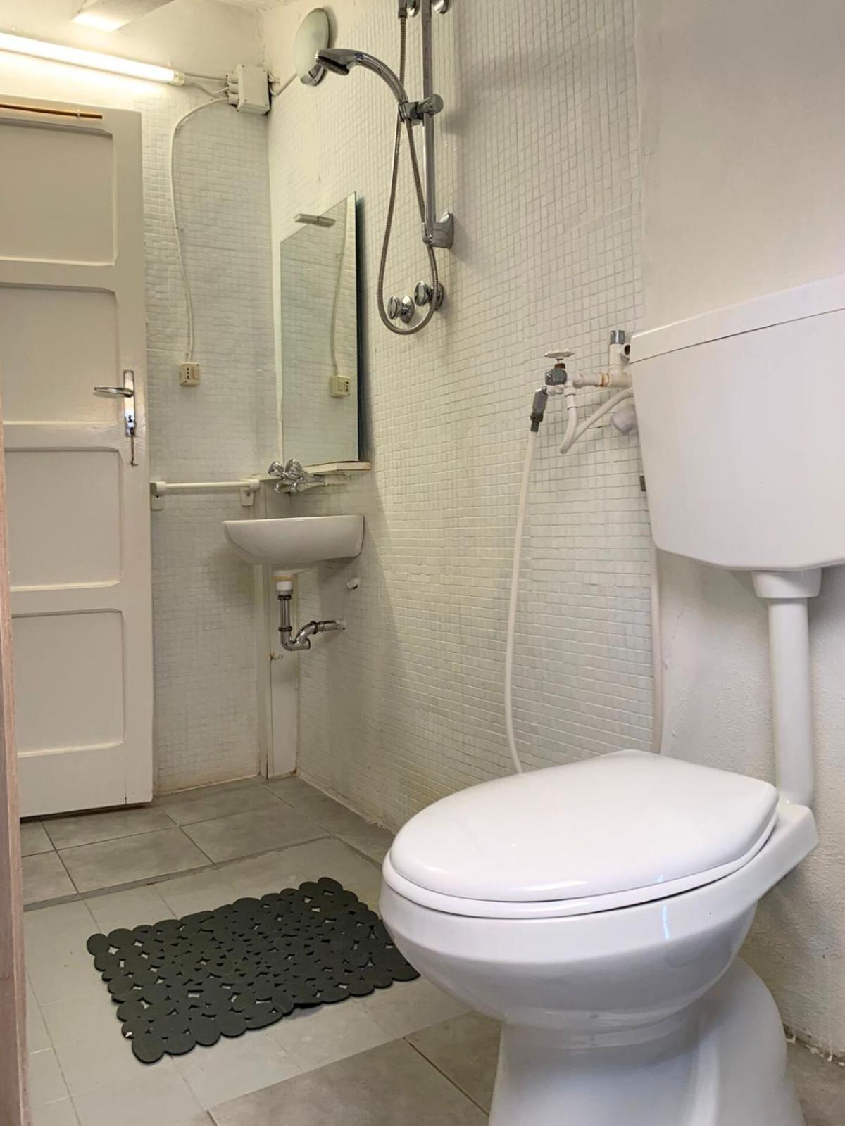 Bellaria Beach Apartments المظهر الخارجي الصورة